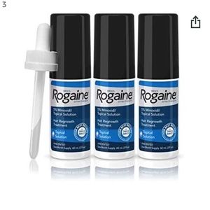 Rogaine for men